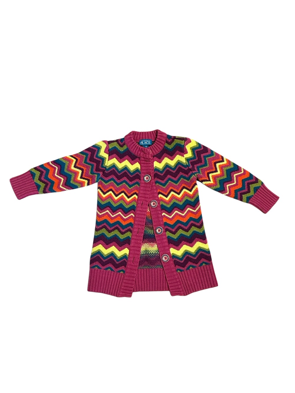 24m Cardigan Sweater